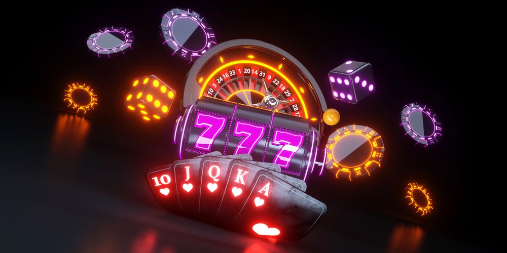 Thrillzz Casino سائٹ کے لیے آن لائن گیمز فراہم کرنے والے