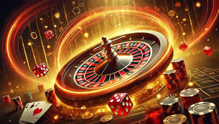 Thrillzz Casino آن لائن کیسینو میں کھیلنے کی وجوہات